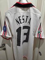 AC Milan - Italiaanse voetbal competitie - Alessandro Nesta, Nieuw