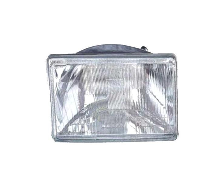 PHARE GAUCHE POUR JEEP GRAND CHEROKEE 91-98 RÉGLAGE ÉLECTRIQ, Auto-onderdelen, Verlichting, Verzenden