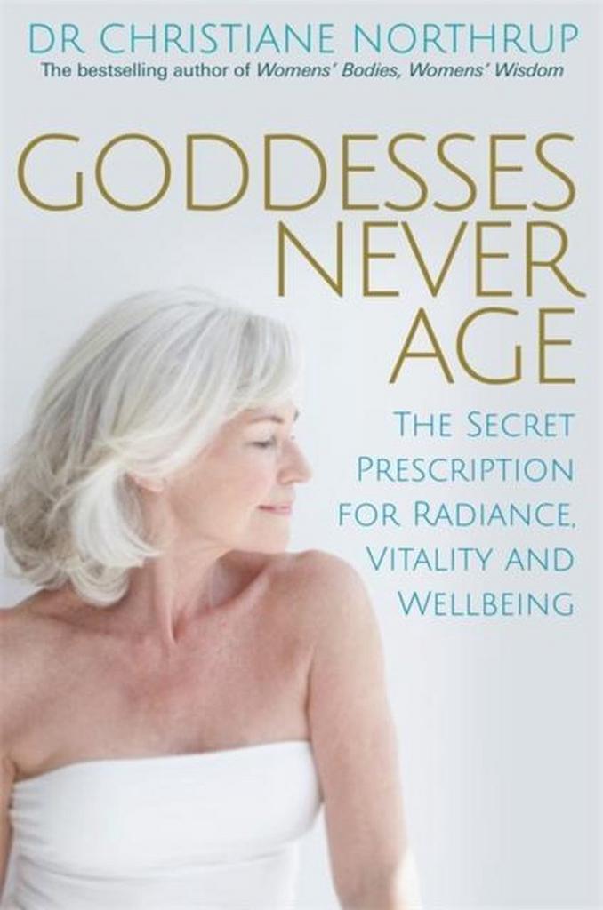 Goddesses Never Age 9781781803974 Dr Christiane Northrup, Livres, Langue | Anglais, Envoi