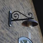 Stal- &amp; Boerderijlampen Rennes XL Muurlamp Buitenlamp, Verzenden, Wandlamp, 50 tot 250 watt, Nieuw
