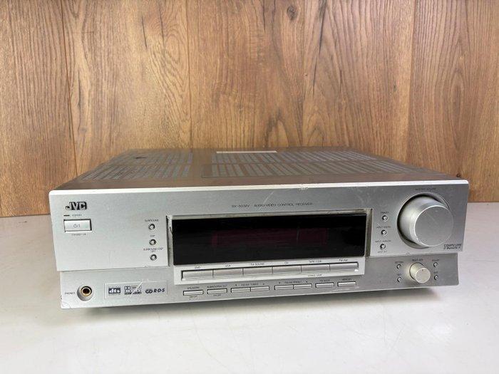 JVC - RX-5032V Solid state meerkanaals receiver, TV, Hi-fi & Vidéo, Radios