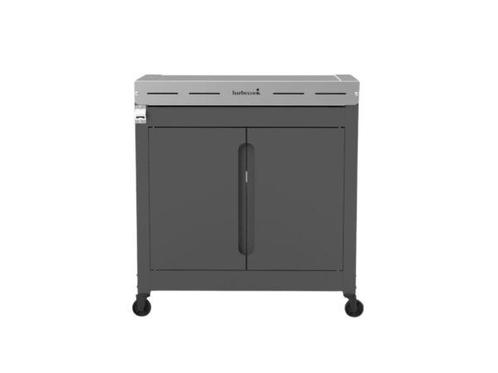 Veiling - Barbecook buddy voor gasbarbecue 72x40x50cm, Tuin en Terras, Houtskoolbarbecues, Nieuw