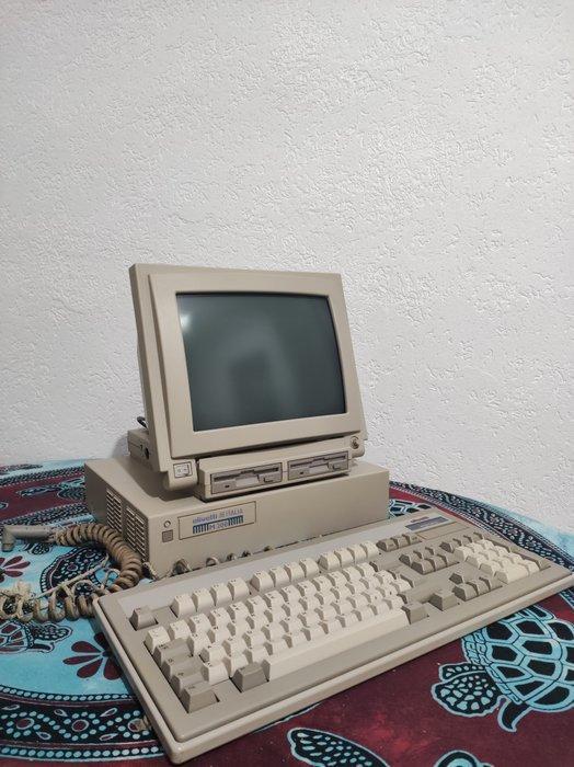 Olivetti M200 - Computer, Consoles de jeu & Jeux vidéo, Consoles de jeu | Accessoires Autre