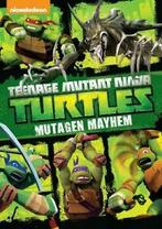 Teenage Mutant Ninja Turtles - Season 2, DVD, Cd's en Dvd's, Zo goed als nieuw, Verzenden
