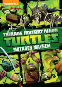 Teenage Mutant Ninja Turtles - Season 2, DVD, CD & DVD, DVD | Autres DVD, Envoi