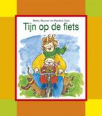Tijn op de fiets 9789056477912 Betty Sluyzer, Verzenden, Gelezen, Betty Sluyzer