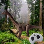 RC Dinosaurus (Brachiosaurus) met Afstandsbediening -, Verzenden