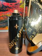 fp pop art - Violon et Capsule Louis vuitton suprême noir