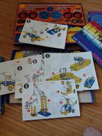 Meccano - Bouwset - Frankrijk