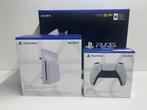 Online veiling: Sony Playstation 5 met Accessoires, Games en Spelcomputers, Spelcomputers | Sony PlayStation 5, Nieuw