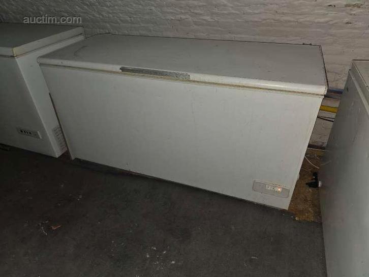 diverse kofferdiepvriezers (4x) waaronder VALBERG, Elektronische apparatuur, Koelkasten en IJskasten, Ophalen