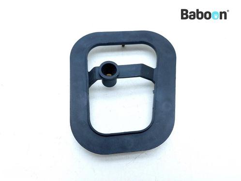 Elément filtrant Yamaha YZ 250 1980-1985 (YZ250 2T) Holder,, Motoren, Onderdelen | Yamaha, Verzenden