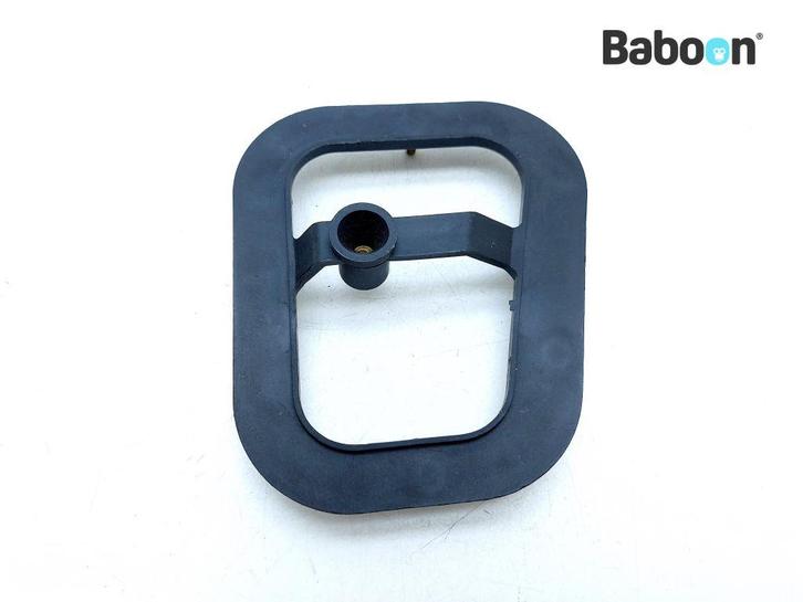 Elément filtrant Yamaha YZ 250 1980-1985 (YZ250 2T) Holder,, Motoren, Onderdelen | Yamaha, Verzenden