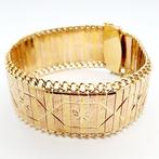 Armband - 18 karaat Geel goud, Handtassen en Accessoires, Armbanden, Nieuw