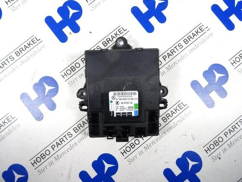 Deur module A 169 820 7226 RV B-klasse w245, A-klasse w169, Auto-onderdelen, Elektronica en Kabels, Gebruikt, 3 maanden garantie