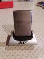 Zippo - Zonder Minimumprijs - Aansteker - Staal, Verzamelen, Rookartikelen, Aanstekers en Luciferdoosjes, Nieuw