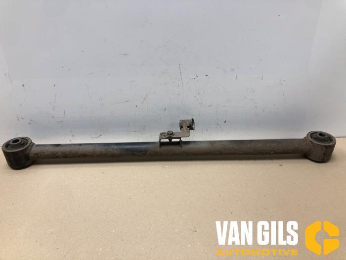 Draagarm rechts-achter Toyota Landcruiser O297521, Auto-onderdelen, Ophanging en Onderstel