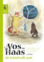 Vos en Haas  -   Ik leer lezen met Vos en Haas - Ik lees als, Sylvia Vanden Heede, Thé Tjong-Khing, Zo goed als nieuw, Verzenden