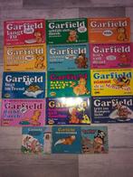 Garfield - Garfield Geschichten - 15 Comic/1984, Nieuw