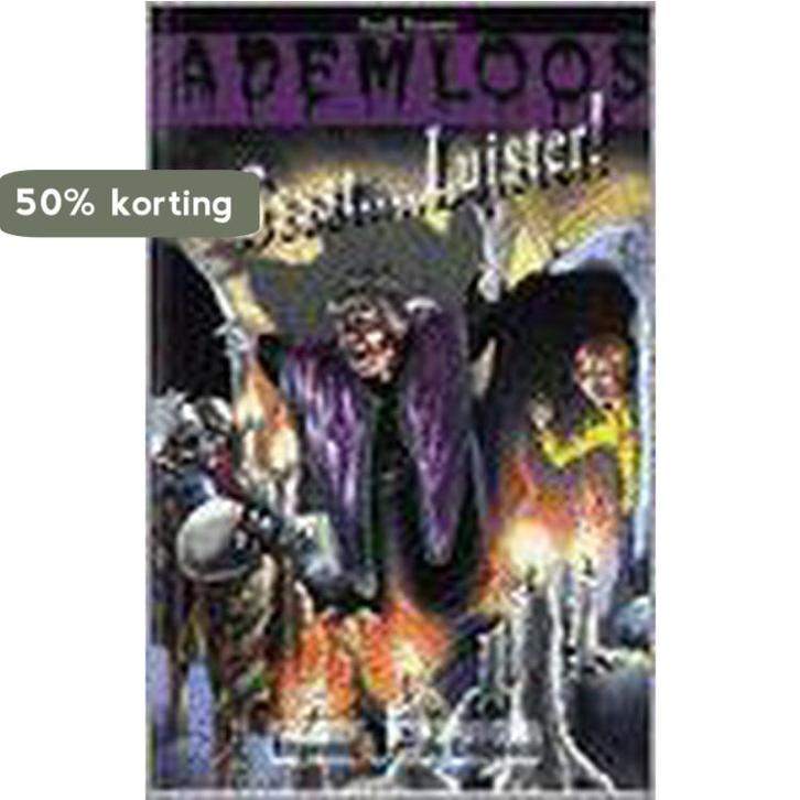 Ssst... Luister! 9789060566480 H. Hovens, Boeken, Kinderboeken | Jeugd | 13 jaar en ouder, Gelezen, Verzenden