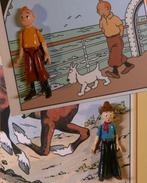 Série : les articulés 1993 - 2 - Figurine Pixi ref 2500 et, Nieuw