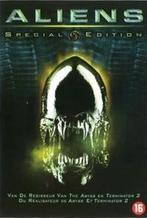 Aliens (Special Edition) - DVD (Films (Geen Games)), CD & DVD, DVD | Autres DVD, Ophalen of Verzenden