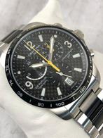 Certina - DS Podium Chronograph Precidrive GMT -