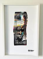 Karl Lagasse (1981) - ARTDOLLAR 24 - No reserve