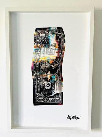 Karl Lagasse (1981) - ARTDOLLAR 24 - No reserve