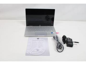 HP Pavilion x360 14-ek0751nd - 2-in-1 Laptop - 14 inch -, Verzenden