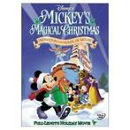 Mickeys Magical Christmas: Snowed in at DVD, CD & DVD, Verzenden