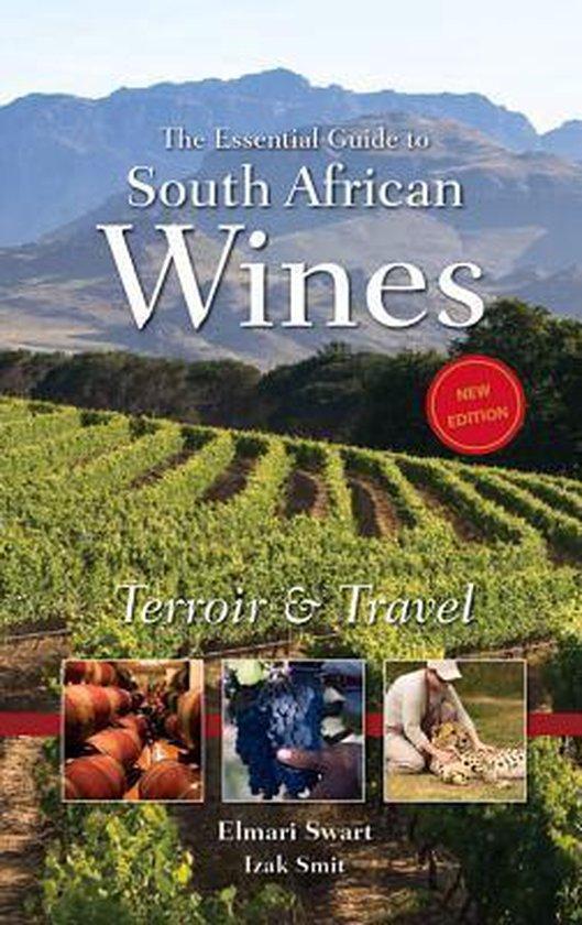 The Essential Guide to South African Wines 9780980274233, Boeken, Taal | Engels, Gelezen, Verzenden