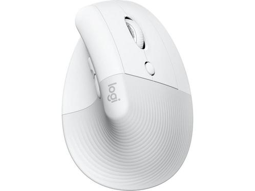 Logitech Lift for Business muis Rechtshandig RF-draadloos +, Fietsen en Brommers, Fietsaccessoires | Overige Fietsaccessoires