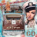 Luc Best  RIVA Lamborghini  Beasty boats, Huis en Inrichting, Ophalen, Nieuw