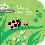 Wat is de tuin mooi 9789044822878 Emiri Hayashi, Boeken, Verzenden, Gelezen, Emiri Hayashi