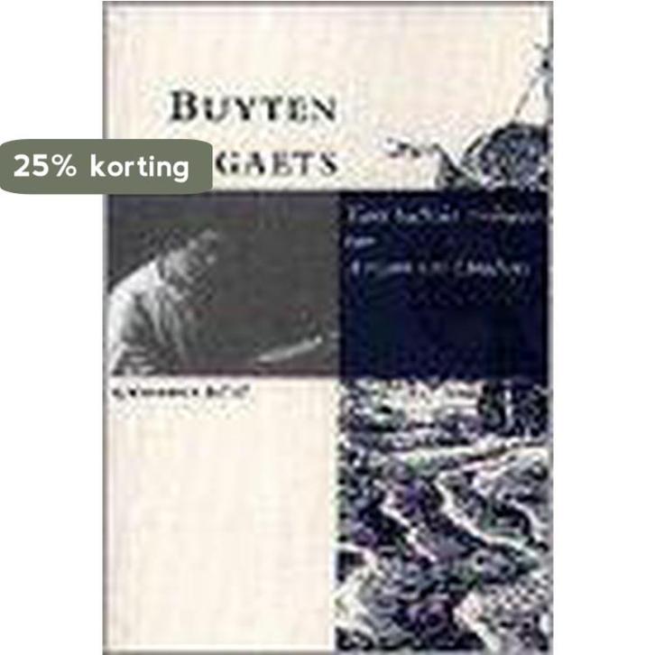 Buyten gaets / Egodocumenten / 15 9789065501530, Boeken, Geschiedenis | Wereld, Gelezen, Verzenden