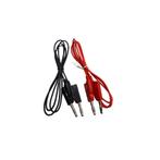 WEBER TOOLS Kabel connector voor multimeter (TBV WT-2038 & W, Ophalen of Verzenden, Nieuw