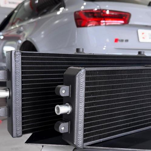 Wagner Radiator Kit for Audi RS6 / RS7 C7, Autos : Divers, Tuning & Styling, Envoi