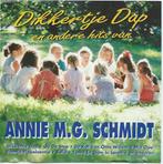 Unknown Artist - Dikkertje Dap En Andere Hits Van Annie M.G., Verzenden, Gebruikt