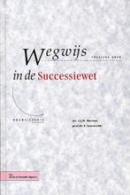 Wegwijs in de Successiewet 9789064762086 Sonneveldt, Verzenden, Gelezen, Sonneveldt