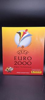 Panini Euro 2000 Compleet album - Good (GD)