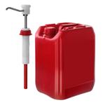 Jerrycandispenser | BCMK | 5L Jerrycans Bereila, Verzenden, Nieuw in verpakking
