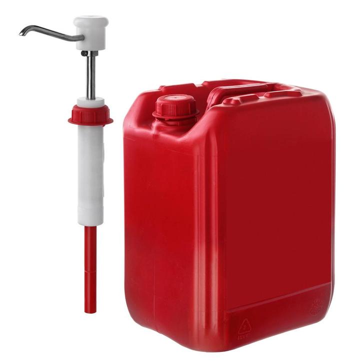 Jerrycandispenser | BCMK | 5L Jerrycans Bereila, Zakelijke goederen, Horeca | Keukenapparatuur, Nieuw in verpakking, Verzenden