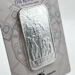 Verenigd Koninkrijk. The Royal Mint – Thor – 1 oz Silver