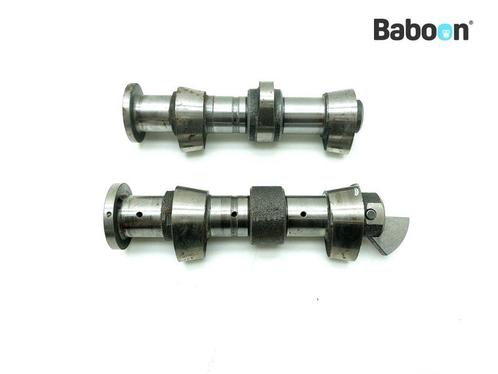 Nokkenas Aprilia Pegaso 650 1997-2000 (Cube) Set, Motoren, Onderdelen | Overige, Gebruikt, Verzenden