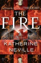 The Fire 9780345500670, Gelezen, Katherine Neville, Verzenden