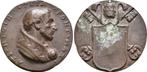 Brons medaille o J Vatikan:, Postzegels en Munten, Penningen en Medailles, Verzenden