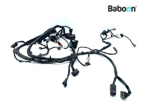 Kabelboom Kawasaki Z 125 2018-2020 (Z125 BR125K), Motoren, Onderdelen | Kawasaki, Gebruikt, Verzenden