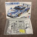 Tamiya - Speelgoedauto 1/24 SCALE PORSCHE 911 GT1 GT2 GT3 -, Nieuw