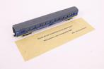 Lima H0 - 309426 - Wagon de passagers pour trains miniatures, Nieuw